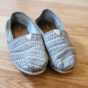 Toms Slip-On Shoes